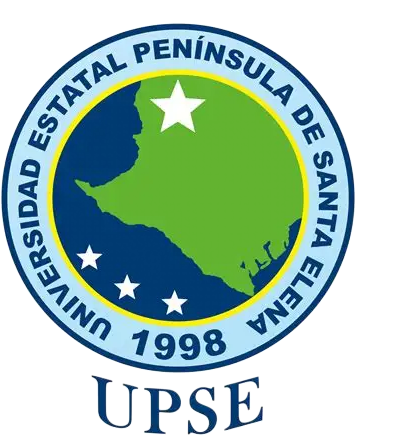UPSE Logo Oficial